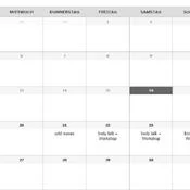 5Rhythmen Terminkalender